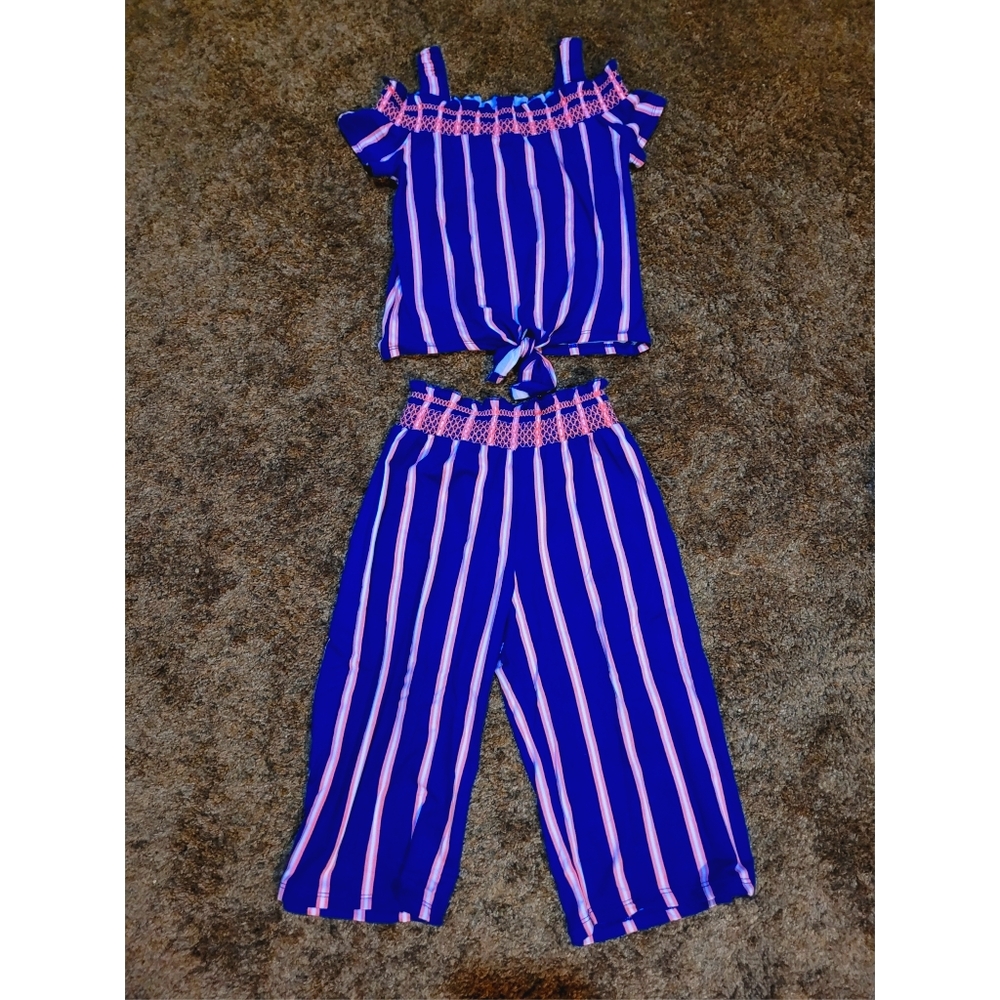 🦋Girls Self Esteem Outfit